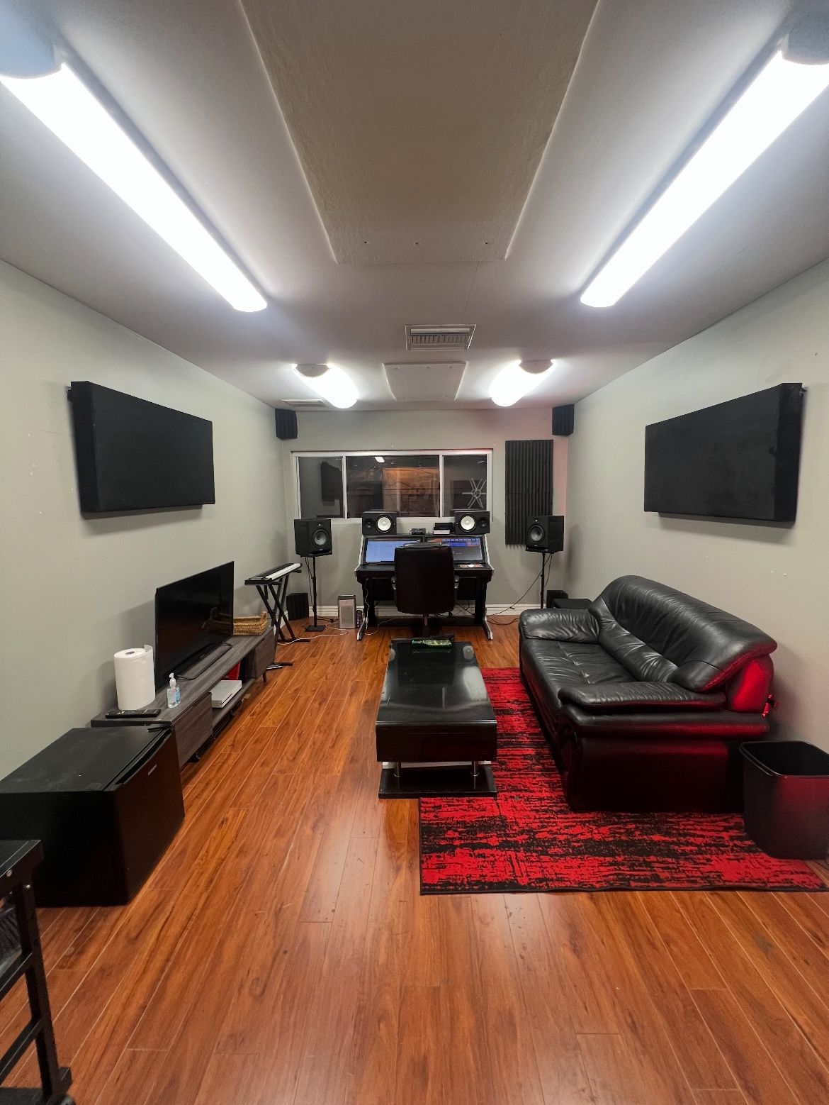 Acoustic Panels