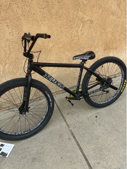 Throne goon xl 27.5