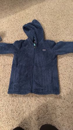 Patagonia Jacket