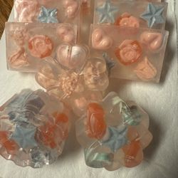 Handmade Soap 