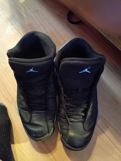 Nike air jordans
