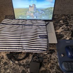 Asus X515 Laptop 11th Gen. Sliver Color. Hardly Used. Perfect Condition. Comes With Original Charger, Wireless Mouse, Mouse Pad And Laptop Bag.