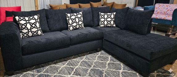 Brand couch sectional