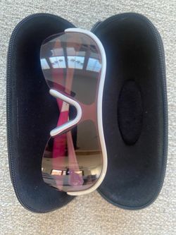 Oakley Sunglasses