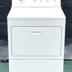 Kenmore PROPANE Dryer XL Capacity. CAN DELIVER! 