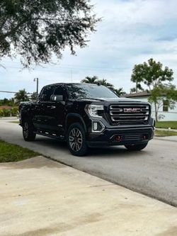 2019 GMC Sierra 1500 Crew Cab