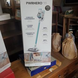 Tineco Pwrhero 11