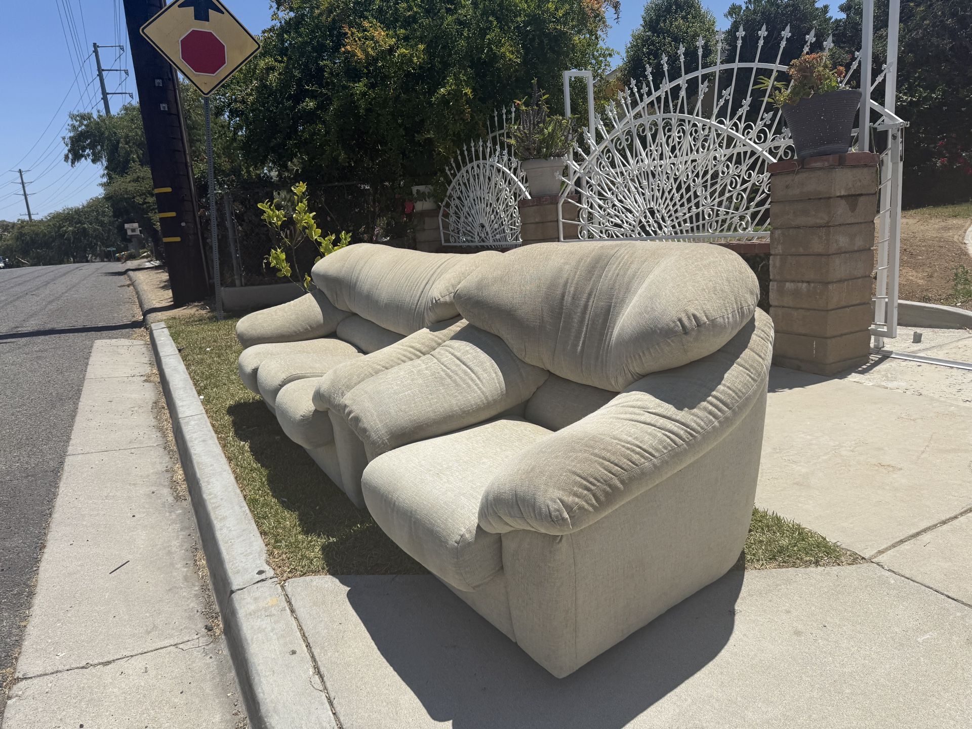 Free Couches
