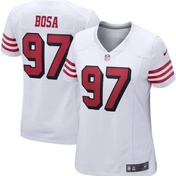 San Francisco 49ers jersey