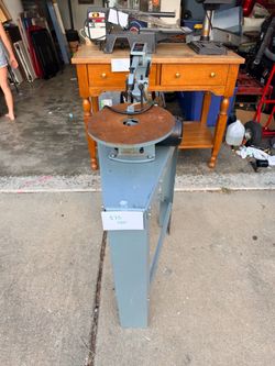 Saws