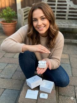 Airpods pro 3rd generation