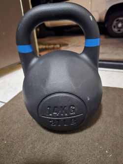 Weight Rogue Competition Kettlebell 