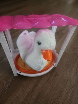 Zuru Pets Alive Mommy Duck