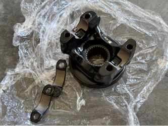 Free Driveline Joke