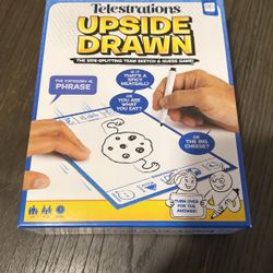 Telestrations 