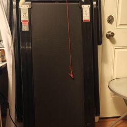 Under Desk Electric Folding Treadmill 