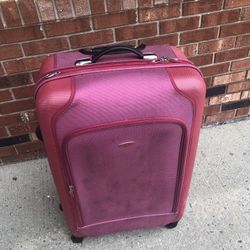 Samsonite 4 Wheels 