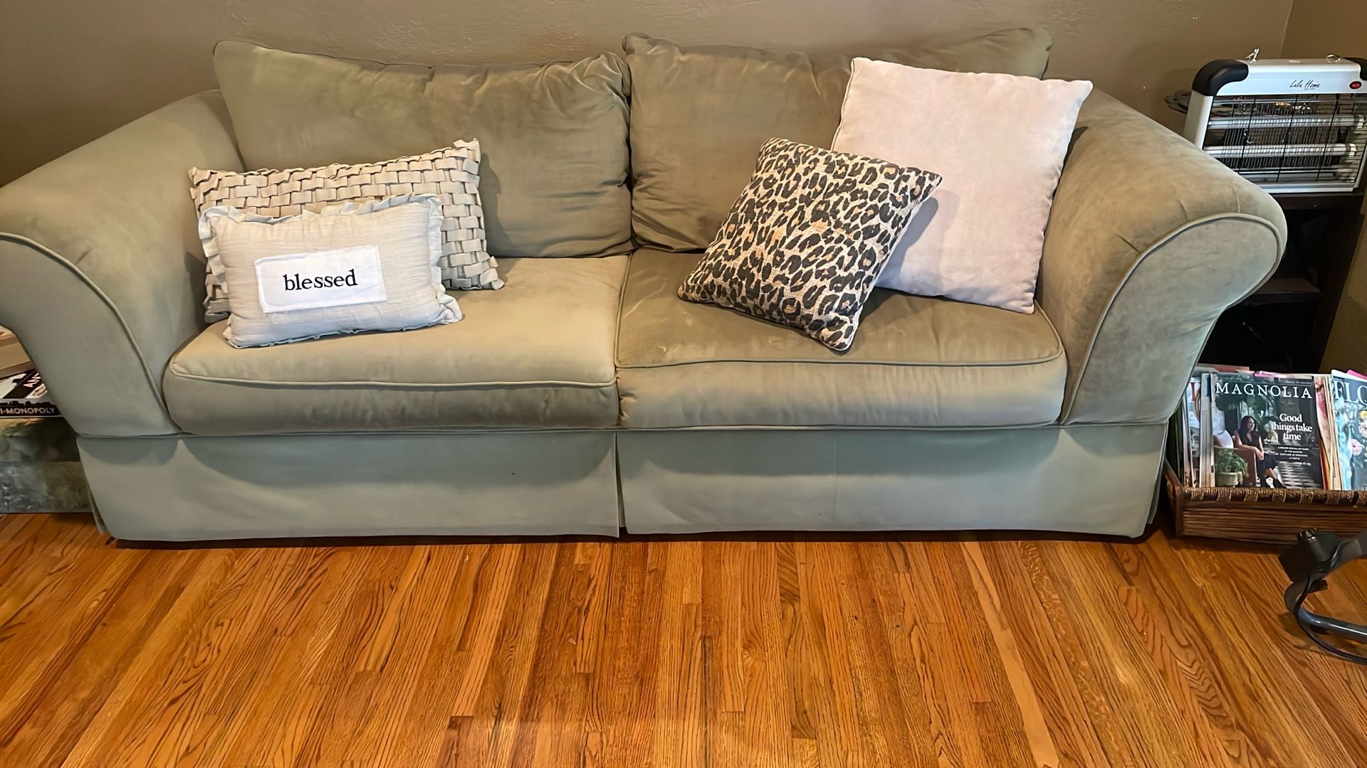 Couch