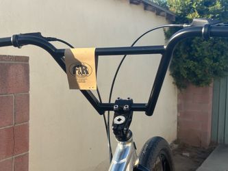 Bmx 29” throne
