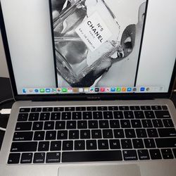 Mac air 13 inch 2018
