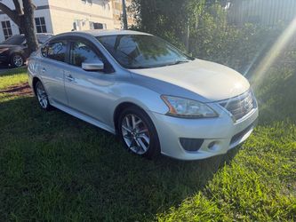 2013 Nissan Sentra