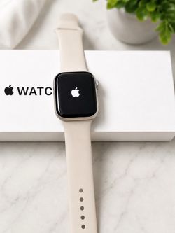 Apple Watch SE 2 - 44  MM Cellular &GPS - (brand new)