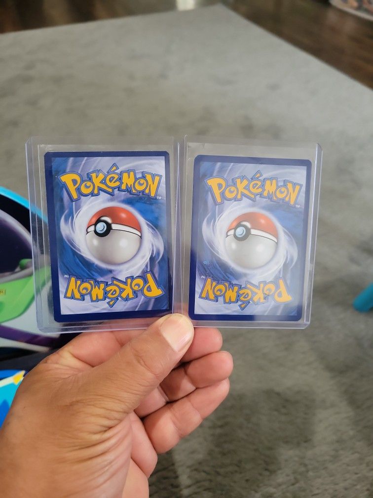 Gengar EX's full art, mega, and shiny m Gengar (pokemon cards) for Sale in  Fairfield, CA - OfferUp