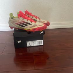 Soccer Cleats 