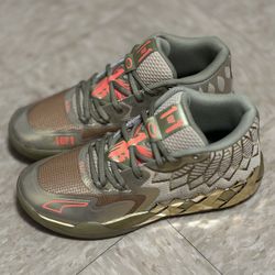Melo Pumas Child’s
