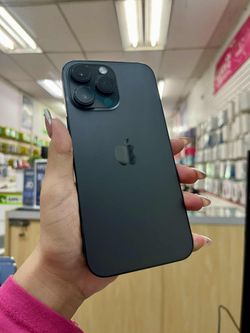 IPhone 14 PRO MAX 128GB UNLOCKED ✔️