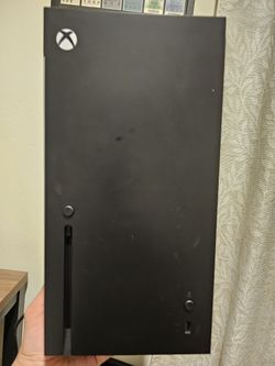 XBOX FRIDGE