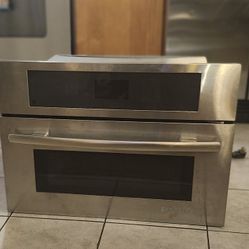 Jennaire Microwave