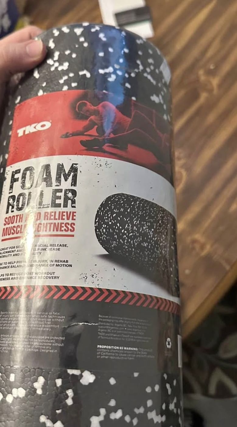 Foam Roller