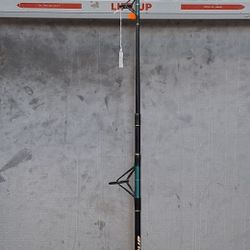 Montague Fishing Rod MC70