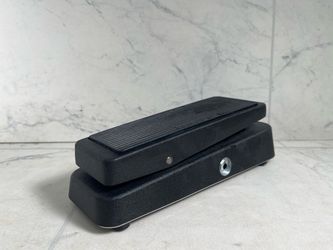 Dunlop Cry Baby GCB95 Wah Guitar Effects Pedal (A1G012339)