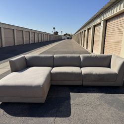 Modular Sectional 