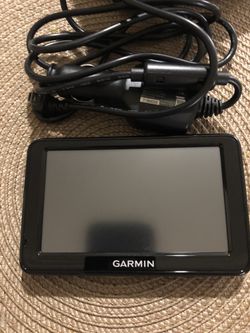 Garmin GPS