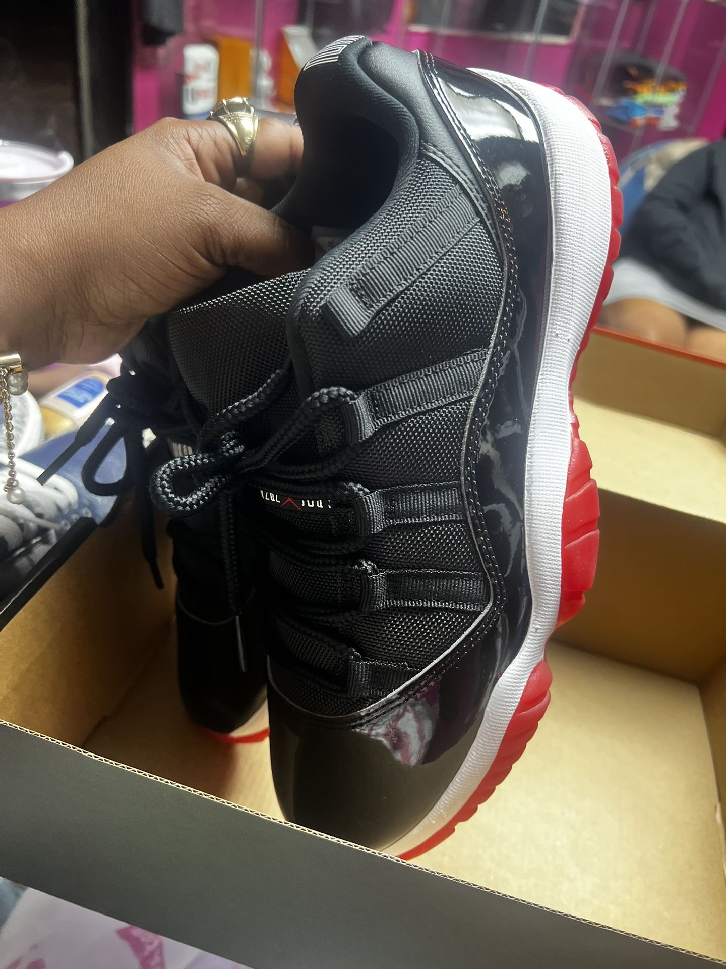Jordan 11