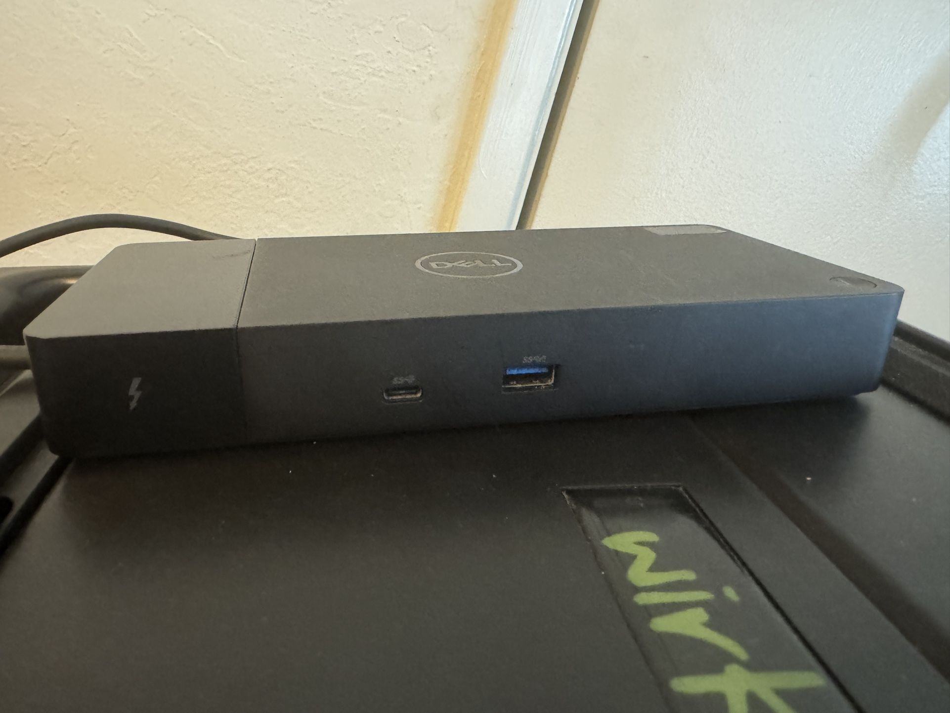 Dell Docking Station 