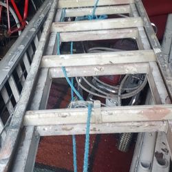 Ladder
