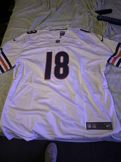 Chicago Bears  Jersey  (3X)