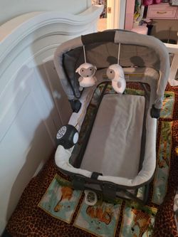 Bassinet