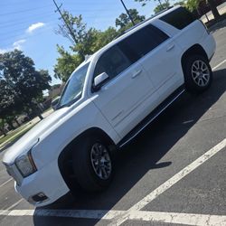 2016 GMC Yukon