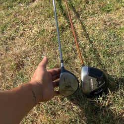 Callaway Driver Golf