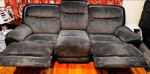 2 Sofa sets