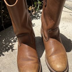 Red Wing