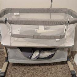 Baby bassinet
