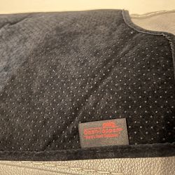 Dash Cover
