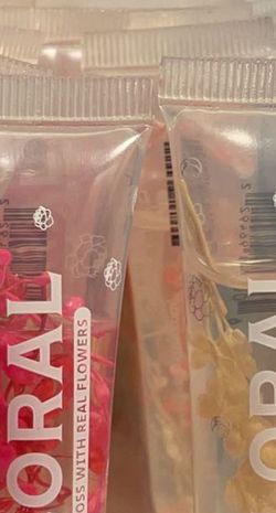 Lip Gloss