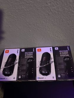 Jbl flip 7
